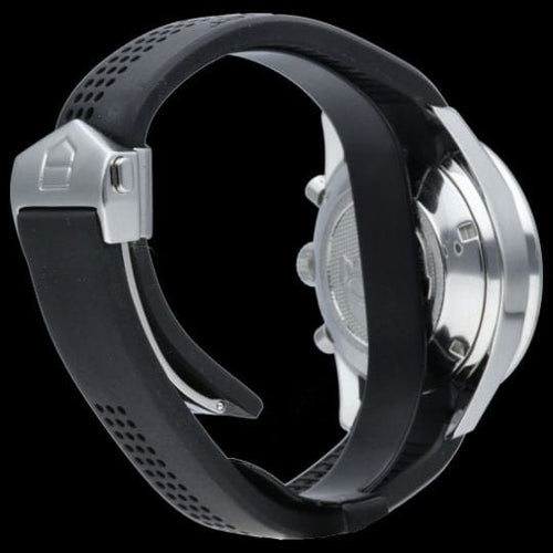 Montre Tag Heuer Montre Carrera Calibre 16 Chronograph 58 Facettes MT44519