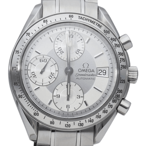 Montre Omega Montre Speedmaster Automatique Chronograph 58 Facettes MT43728