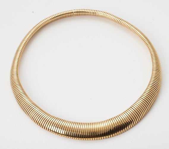 Collier Collier 58 Facettes
