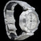 Montre Cartier Montre Pasha Seatimer Chronographe 58 Facettes MT40761
