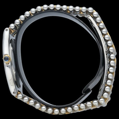 Montre Cartier Montre Must 21 58 Facettes MT43193