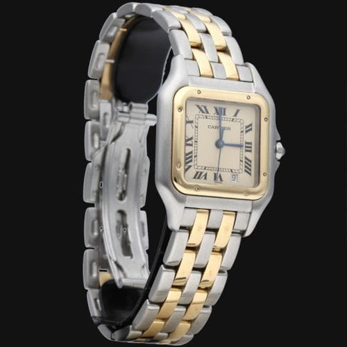 Montre Cartier Montre Panthere 58 Facettes MT43004