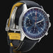 Montre Breitling Montre Navitimer B01 Chronograph 41 58 Facettes MT40279