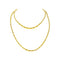 Collier Sautoir Chaumet, or jaune. 58 Facettes 35320