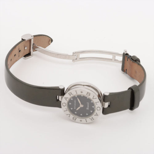 Montre BULGARI - Montre B Zéro avec coffret 58 Facettes