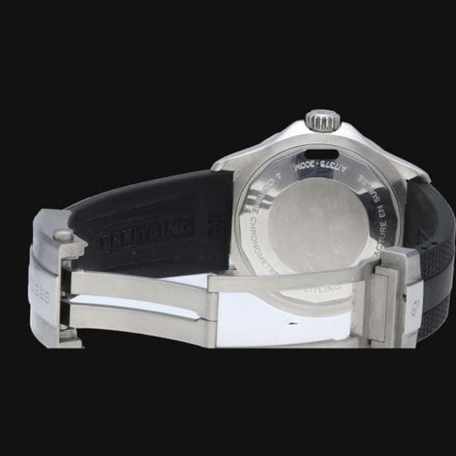 Montre Breitling Montre Superocean Automatique 42 58 Facettes MT43155