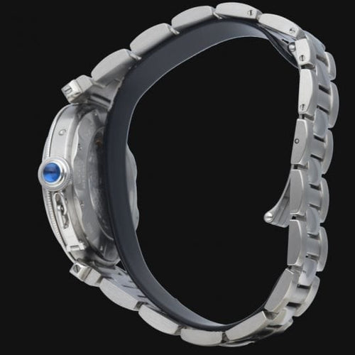 Montre Cartier Montre Pasha Gmt Power Reserve 58 Facettes MT41486