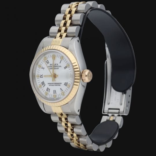 Reloj Rolex Datejust 26