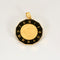Pendentif Pendentif Porte pièce Or Jaune 58 Facettes LP1288/3
