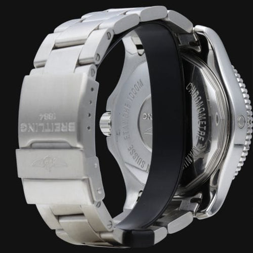 百年灵 Superocean II 44 手表 