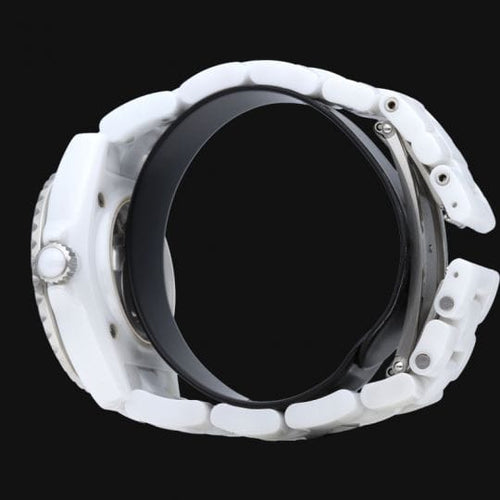 Montre Chanel Montre J12 Calibre 12.2 33M 58 Facettes MT44110