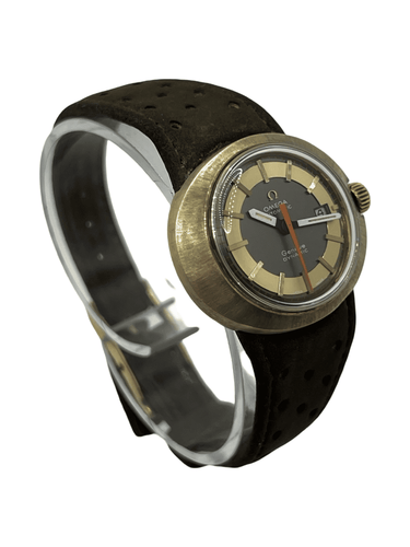 Montre Omega Dynamic 58 Facettes