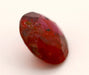 Gemstone Rubis non chauffé 0.68cts certificat ALGT 58 Facettes