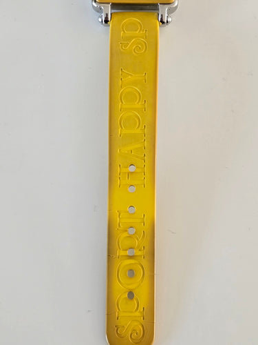 Montre Chopard - Montre Be Happy Sport Diamonds 58 Facettes