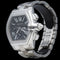 Montre Cartier Montre Roadster Chronograph 58 Facettes MT41696
