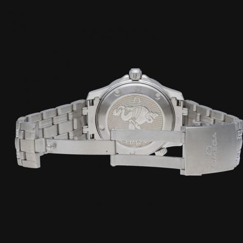 Montre Omega Montre Seamaster Diver 300M 58 Facettes MT44996