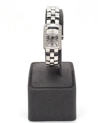Montre Montre Baume & Mercier Hampton 58 Facettes 4460