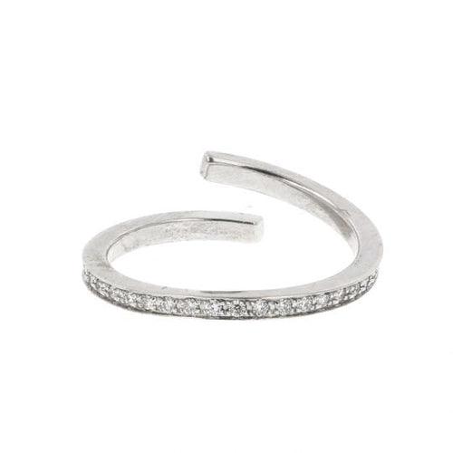 Dinh Van Kroužek Dinh Van Kolekce "Spiral".