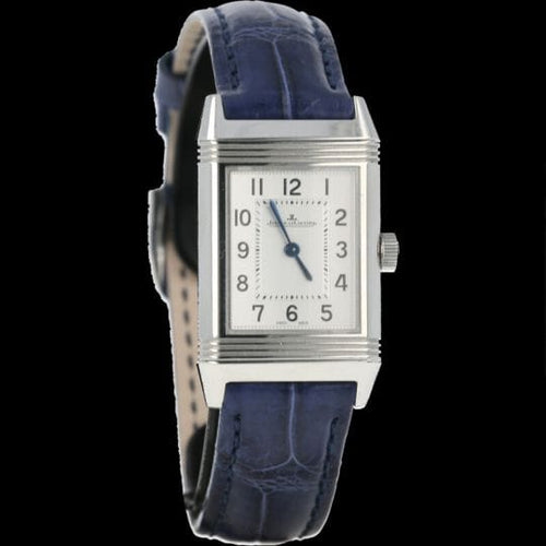 Jaeger Lecoultre Reverso Classic Small klokke 
