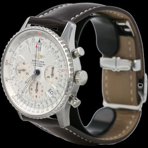 Montre Breitling Montre Navitimer 58 Facettes MT42063