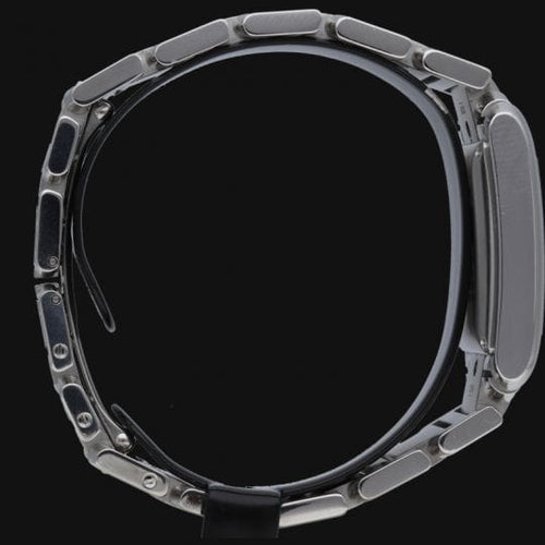 Montre Cartier Montre Tank Francaise 58 Facettes MT42966