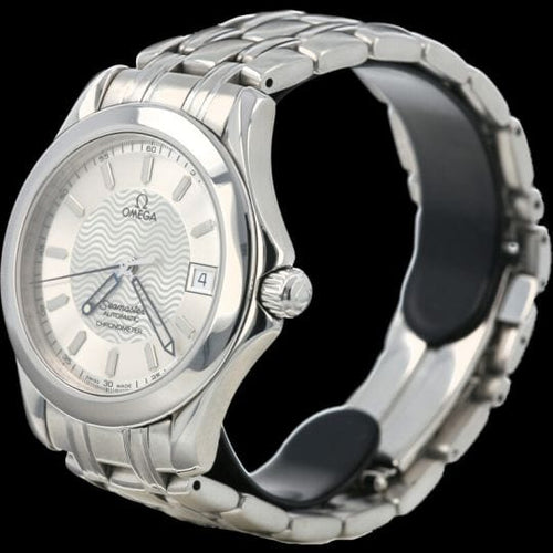 Montre Montre Omega Seamaster 120M Automatique 58 Facettes MT42902