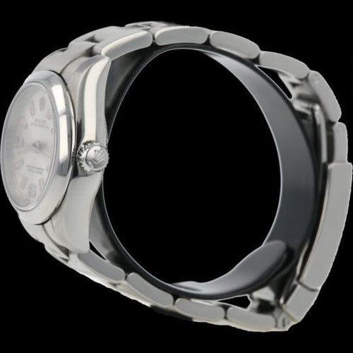 Montre Rolex Montre Oyster Perpetual 26 58 Facettes MT42675