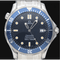 Montre Omega Montre Seamaster Diver Professional 300M 58 Facettes MT45054