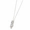 Collier COLLIER DIAMANTS 58 Facettes 4053
