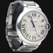 Montre Cartier Montre Ballon Bleu 58 Facettes MT40140