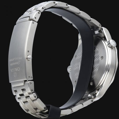 Montre Omega Montre Seamaster Diver 300M 58 Facettes MT43696