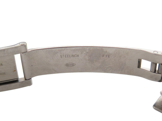 Montre montre ROLEX datejust ii wimbledon 116333 or 18k acier 41mm automatique 58 Facettes 268704