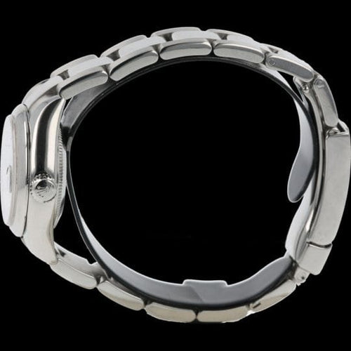 Montre Rolex Montre Lady-Datejust 26 58 Facettes MT44131