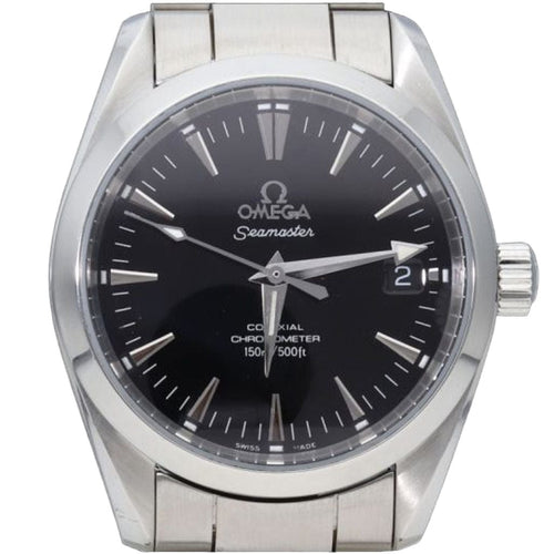 Montre Omega Montre Seamaster Aqua Terra Co-Axial 58 Facettes MT41895