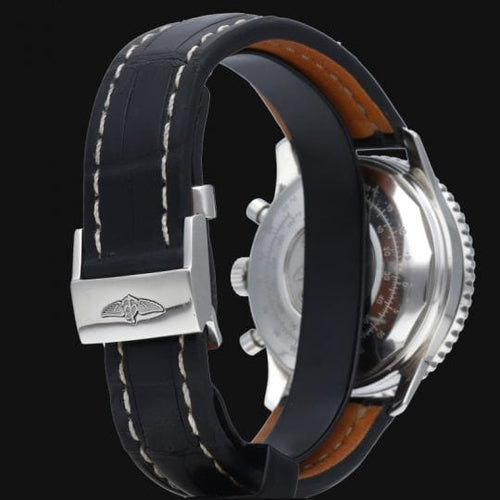 Montre Montre Breitling Old Navitimer 58 Facettes MT42000
