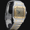 Montre Cartier Montre Santos Galbee 58 Facettes MT42150