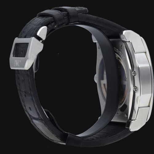 Montre Chronographe IWC Montre Da Vinci 58 Facettes MT41727