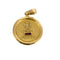 Pendentif AUGIS - Médaille d'amour 58 Facettes ENG10900