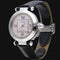 Montre Cartier Montre Pasha Gmt 58 Facettes MT40996