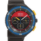 Montre SEIKO - Montre spirit Giugiaro édition limitée 58 Facettes