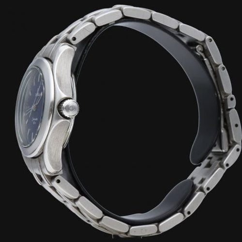 Montre Montre Omega Seamaster 120M 58 Facettes MT42689