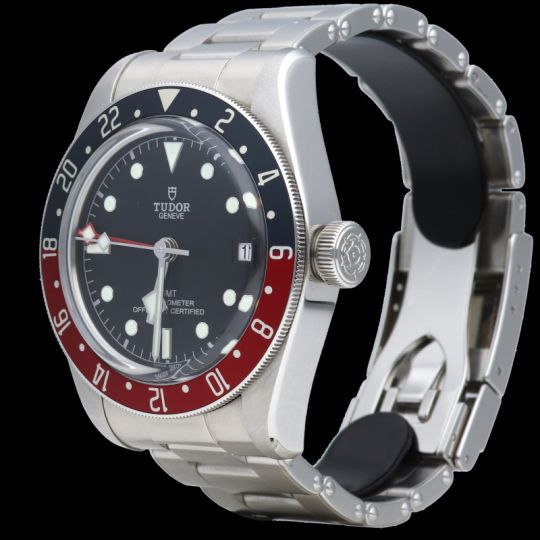 Reloj Tudor Black Bay GMT