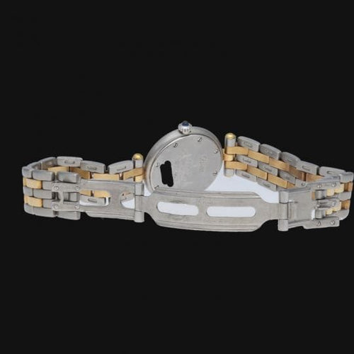 Orologio Cartier Orologio Panthere Pm 58 Facettes MT45265