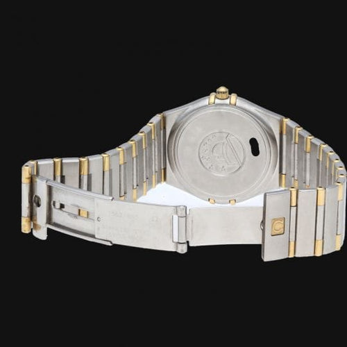 Montre Omega Montre Constellation 58 Facettes MT42198