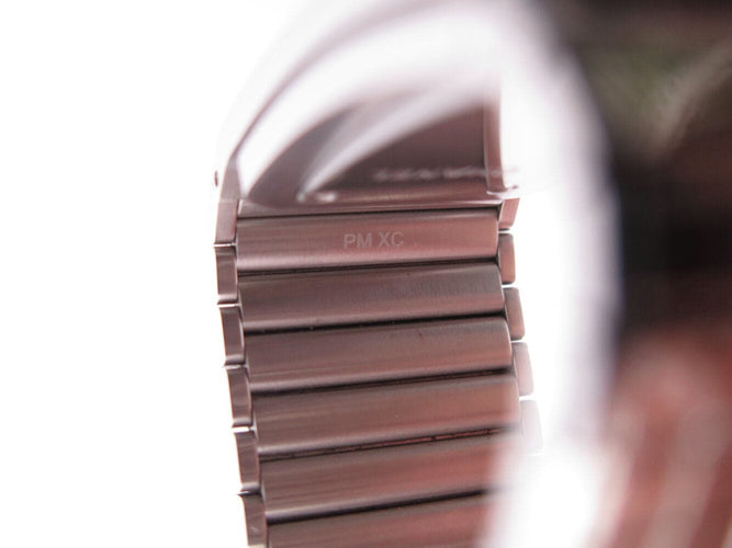 montre CHANEL code coco h5144 diamant en acier garantie quartz 58 Facettes 270044