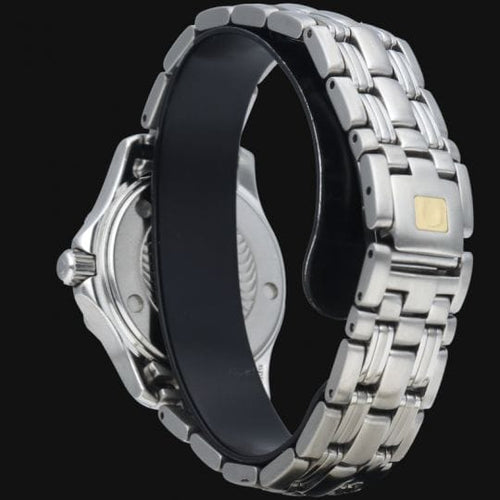 Montre Omega Montre Seamaster Lady 58 Facettes MT44493