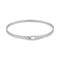 Bracelet Dinh Van Bracelet Serrure Or blanc Diamant 58 Facettes 4625527RV