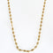 Collier Long Sautoir Ancien 58 Facettes