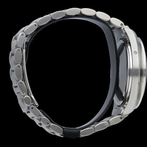 Montre Omega Montre Speedmaster Day Date Chronograph 58 Facettes MT43739