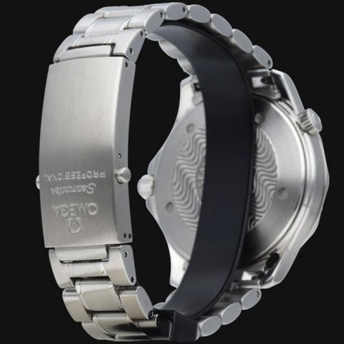 Montre Omega Montre Seamaster 300M 58 Facettes MT45020